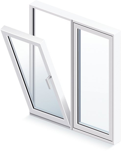 uPVC Window Profile